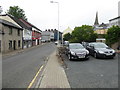 Kevlin Road, Omagh