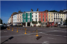 W7966 : Casement Square, Cobh by Ian S