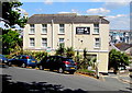 Island Lodge Guest House, Plymouth