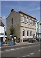 Bridport : Former Literary and Scientific Institute