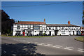 The Red Lion, Beck Lane, Redbourne