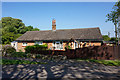 Bungalow on Church Close, Glentham