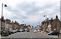 High Street, Chipping Sodbury, Gloucestershire 2015