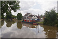 Shropshire Union Canal, Barbridge