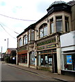 Garnsychan Partnership, Stanley Road, Garndiffaith