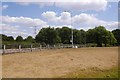 Field by Lymm Road