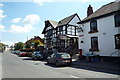 Ye Olde Steppes (Pembridge)