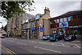 Bank Street, Inverness