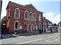 Smethwick Library