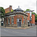 Sneinton: Allan Joyce Architects