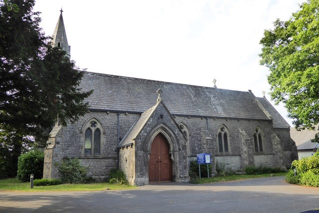 St Mary's Church, Allithwaite