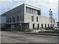 NT2269 : Allermuir Health Centre, Colinton by M J Richardson