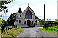 Presbyterian Church, Garvetagh