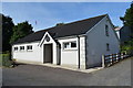 Orange Hall, Garvetagh Lower