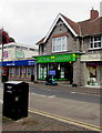 Tor Estates office in Street, Somerset