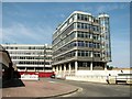 Upper Green Lane at Anglia Square