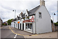 Tower Street, Tain