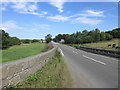 A96 at the Bridge of Carden