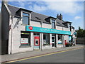 Kemnay Post Office and Pharmacy