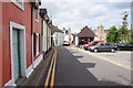 King Street, Tain