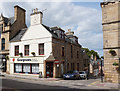 Georgesons on Lamington Street, Tain