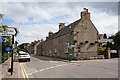 Ankerville Street, Tain