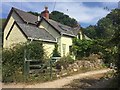 Cottage at Pitton