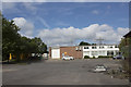 Oxford Archaeology building, Osney Mead, Oxford