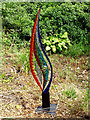 Artwork, Cotswold Sculpture Park, Somerford Keynes (8)