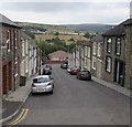 Brewer Street, Pontlottyn