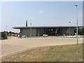 International Bomber Command Centre