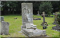 Tomb, Cemetery, Wickwar Rd, Chipping Sodbury, Gloucestershire 2014