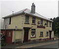 Rising Sun Inn, Tirphil near New Tredegar