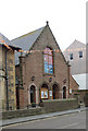 Seahouses : Methodist Church