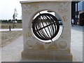 SK9869 : Memorial to Bomber Command by Alex McGregor