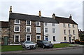 Houses, Horse Street, Chipping Sodbury, Gloucestershire 2014