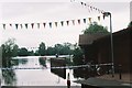 West Oxford Community Centre, 2007 floods