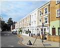 Rymer Street, Herne Hill