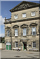 Facade of Derby Assembly Rooms