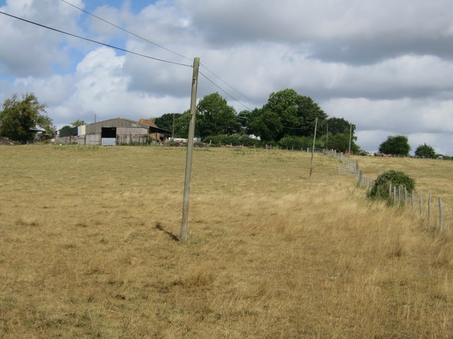 Miles Farm