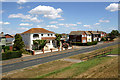 Eastern Esplanade, Canvey Island