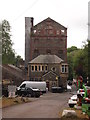 The Former Westlake Brewery, Cwmavon