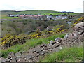 Burnmouth viewed from the Berwickshire Coastal Path