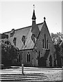 Shoebury Garrison : Church of St Peter and St Paul