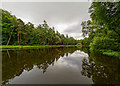 Geddes Fishery