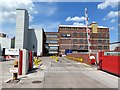 McVities Biscuit factory