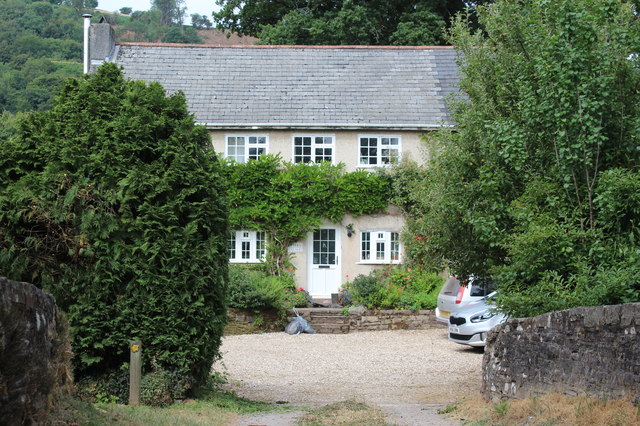 Goverra Cottage, Mamhilad