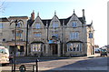 Bear Hotel, Market Place, Chippenham, Wiltshire 2014