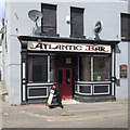 C8540 : The Atlantic Bar, Portrush by Rossographer