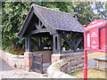 Lych Gate